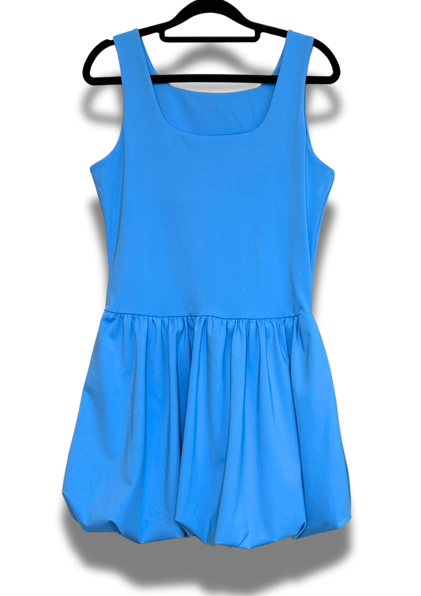 Romantic dress "Bella Blue"