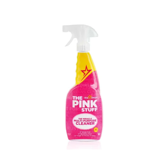 THE PINK STUFF UNIVERSALUS VALIKLIS 750 ml.