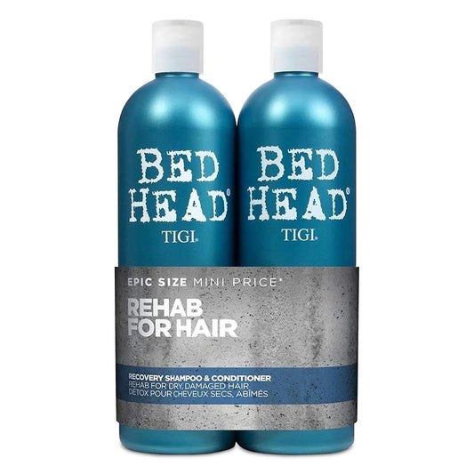 TIGI BED HEAD Plaukų priežiūros rinkinys RECOVERY