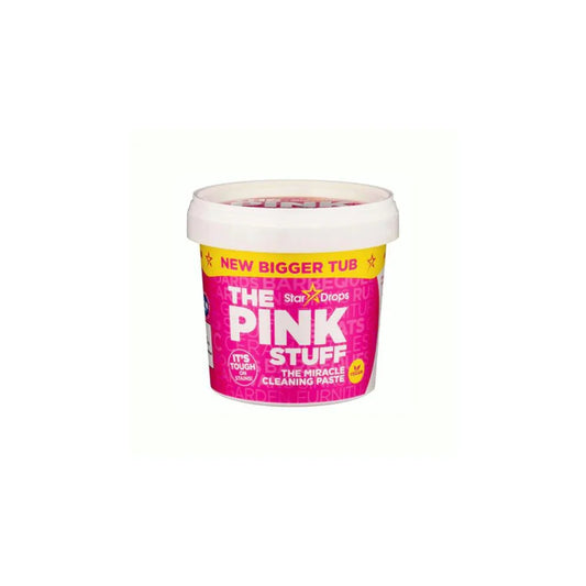 THE PINK STUFF Valomoji pasta 850 g.