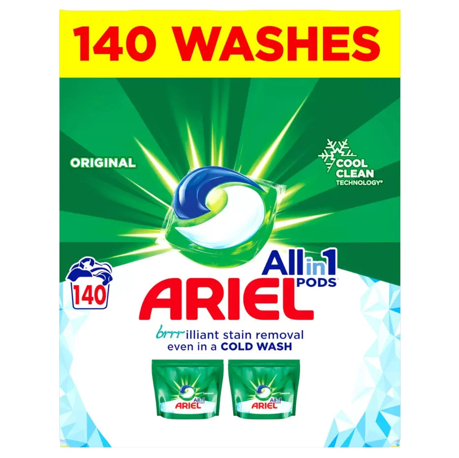 Ariel ALL IN 1 Original