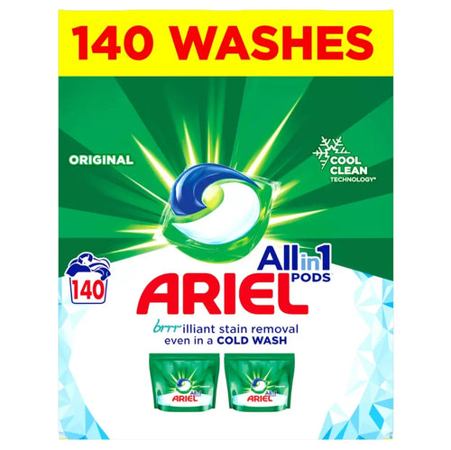 Ariel ALL IN 1 Original