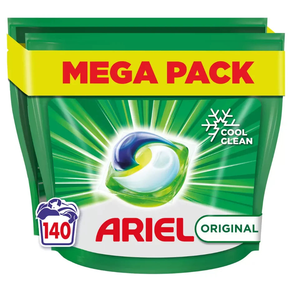 Ariel ALL IN 1 Original