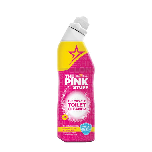 THE PINK STUFF Tualeto valiklis