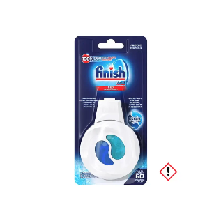 Indaplovių gaiviklis FINISH FRESH DEO 30 g.
