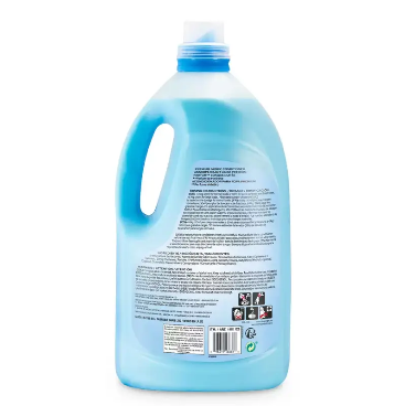 KS ULTRA SOFT SPRING BREEZE Fabric softener 5 l. 