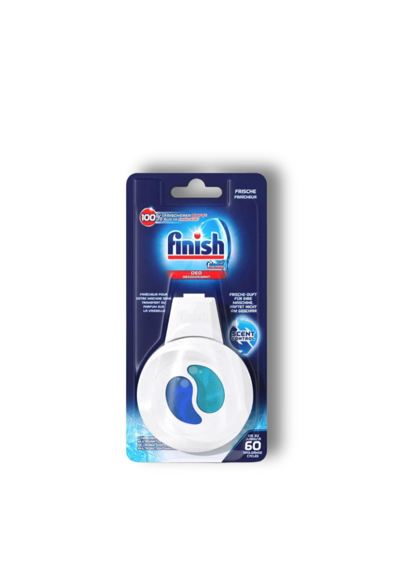 Finish Fresh Deo Indaplovių Gaiviklis, 30 g